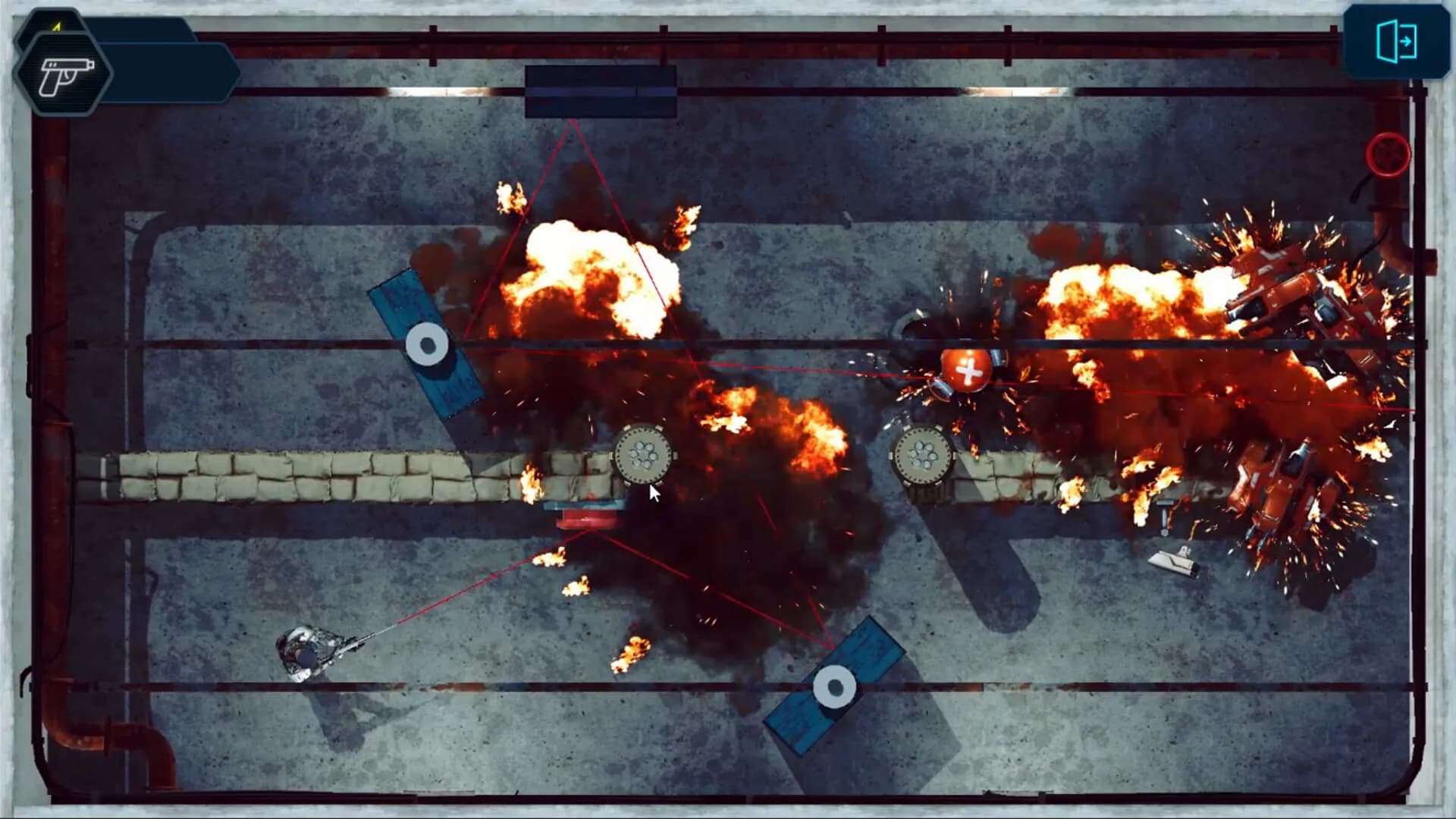 One Shot All Kill görsel 6