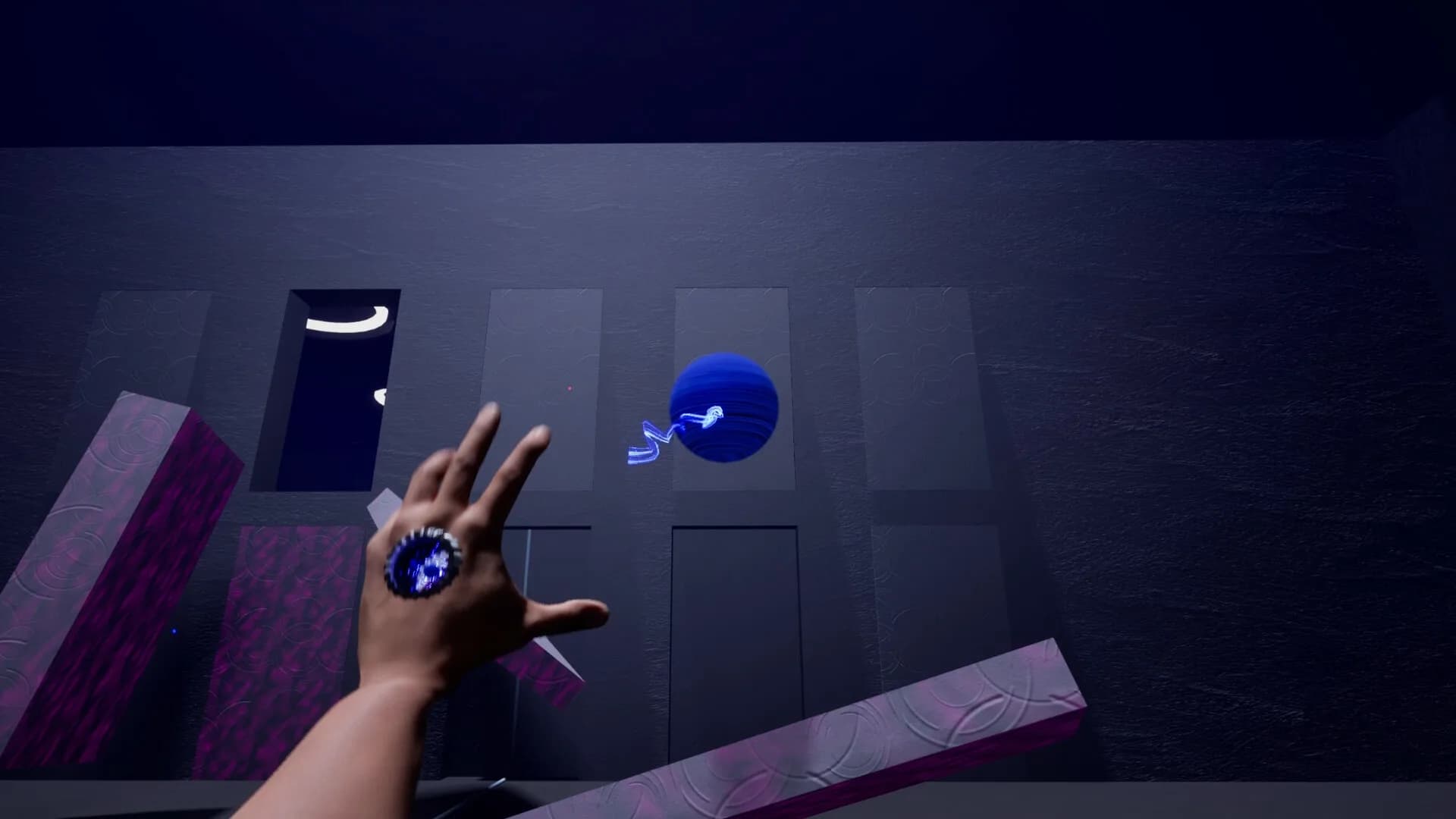 Grav My Balls görsel 6