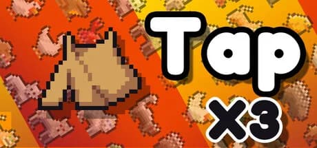Tap X3