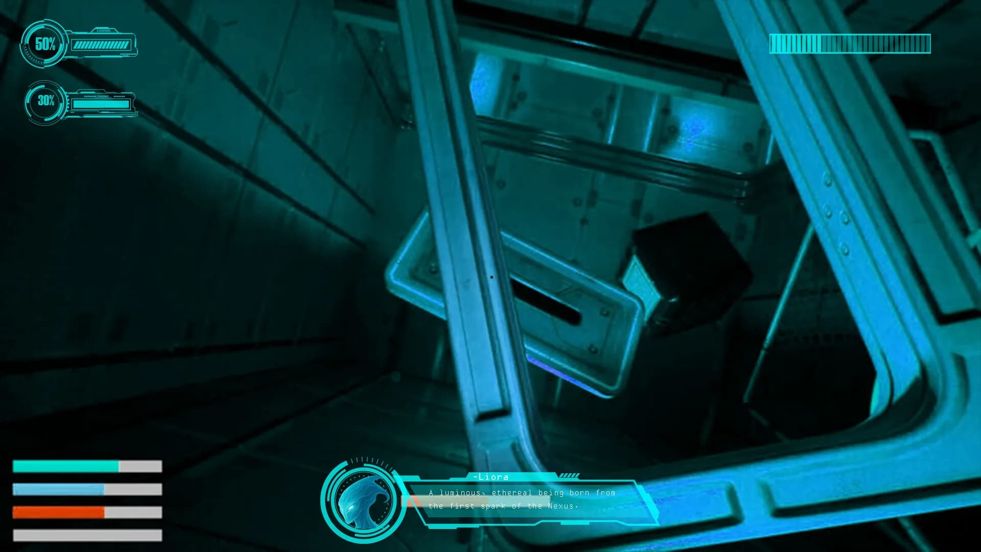 Neon Nexus™ Lumination görsel 4