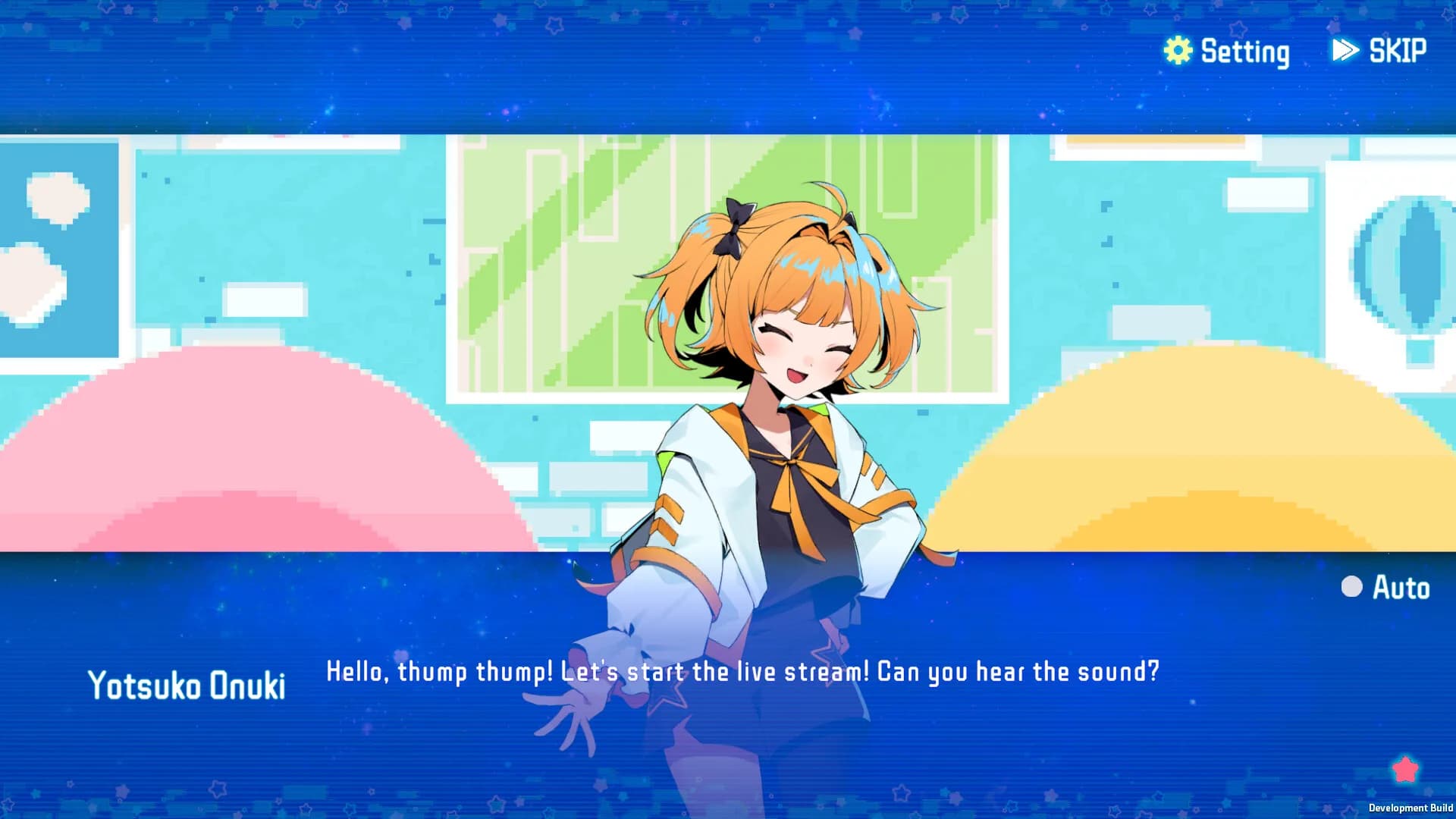 シルと星無きセカイの再栄録 görsel 6