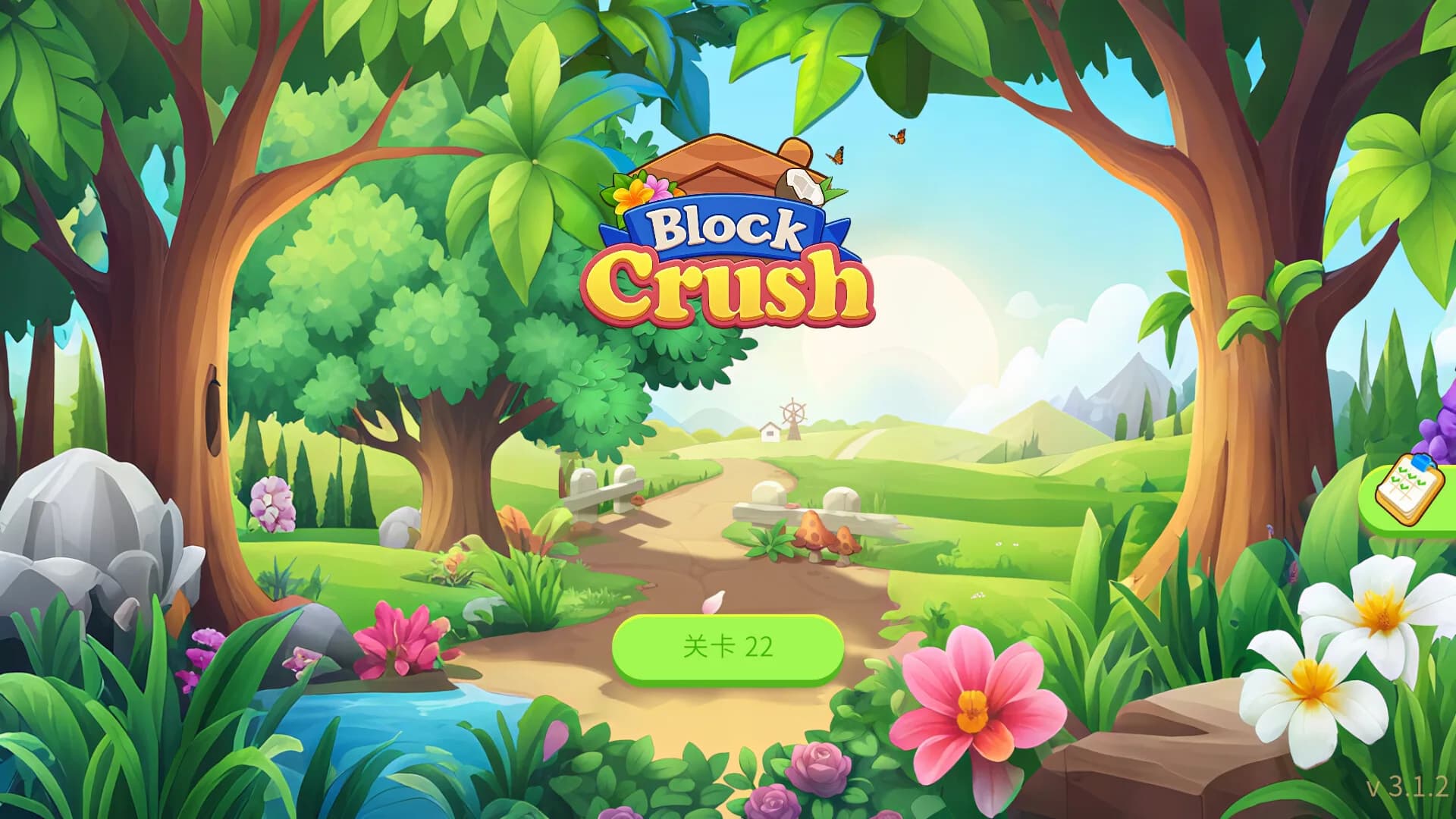 Block Crush görsel 2