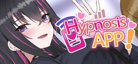Hypnosis App! görsel 1