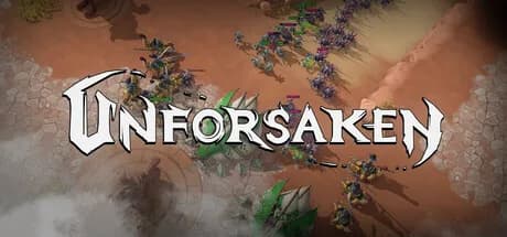 Unforsaken