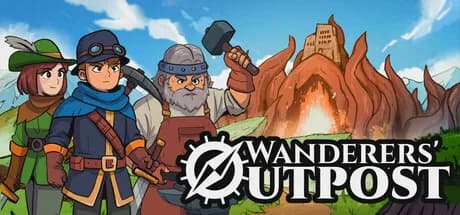 Wanderers' Outpost