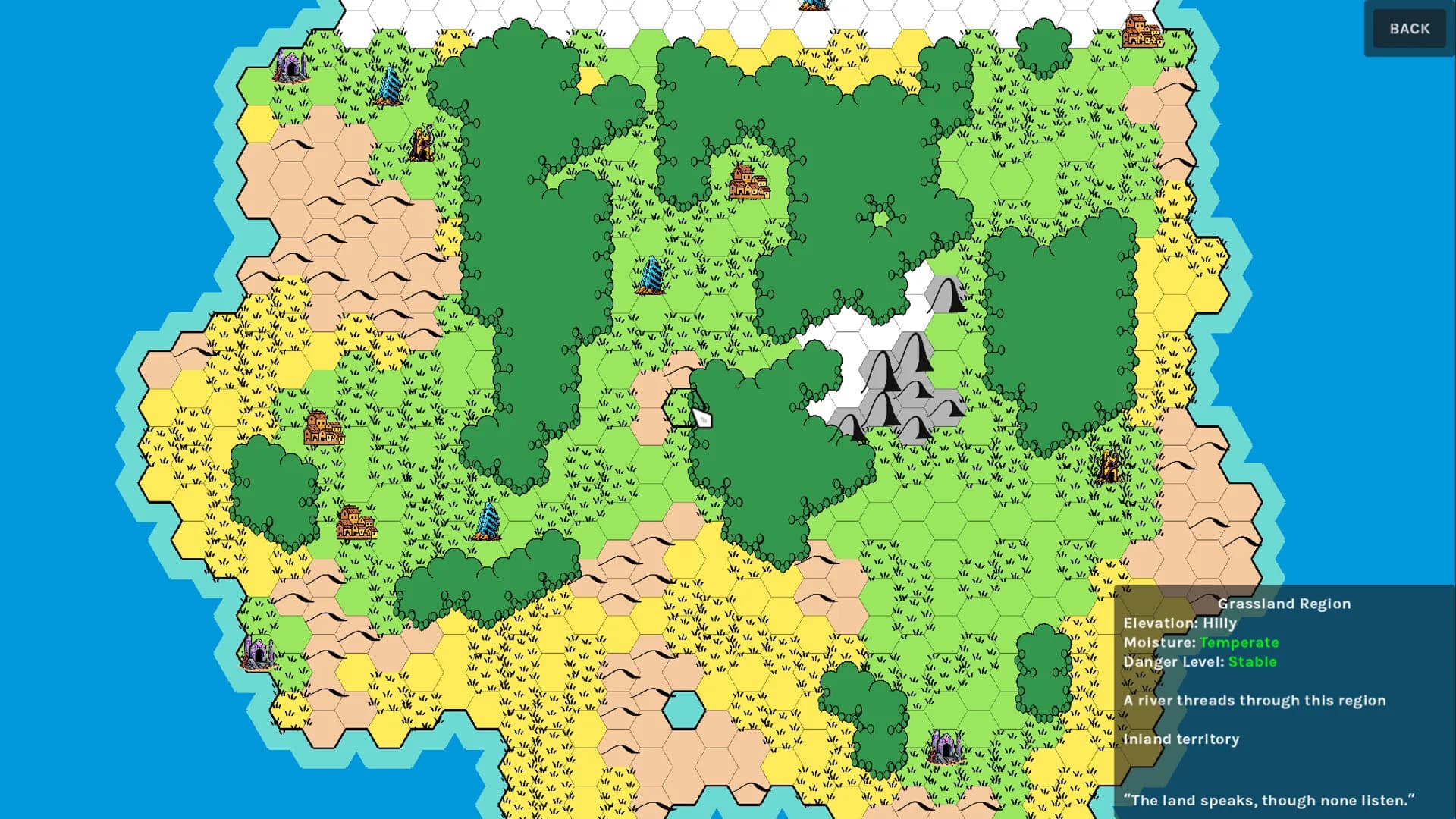 Wanderers' Outpost görsel 7