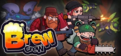 BrewCrew
