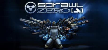 SPRAWL zero görsel 1