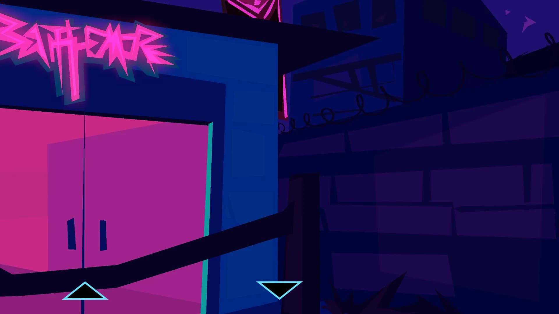 Bliss Valley: After Dark görsel 7