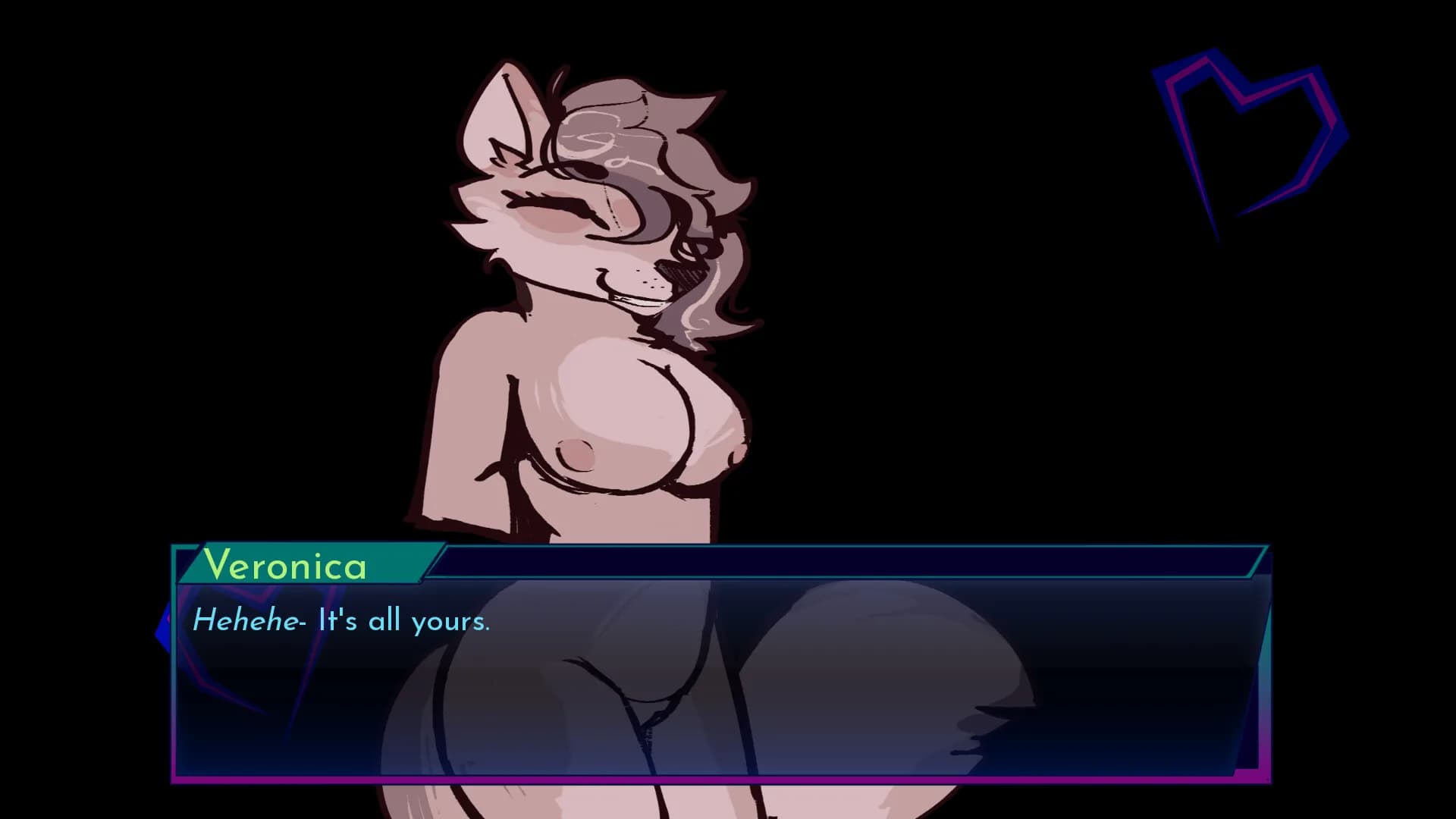 Bliss Valley: After Dark görsel 8