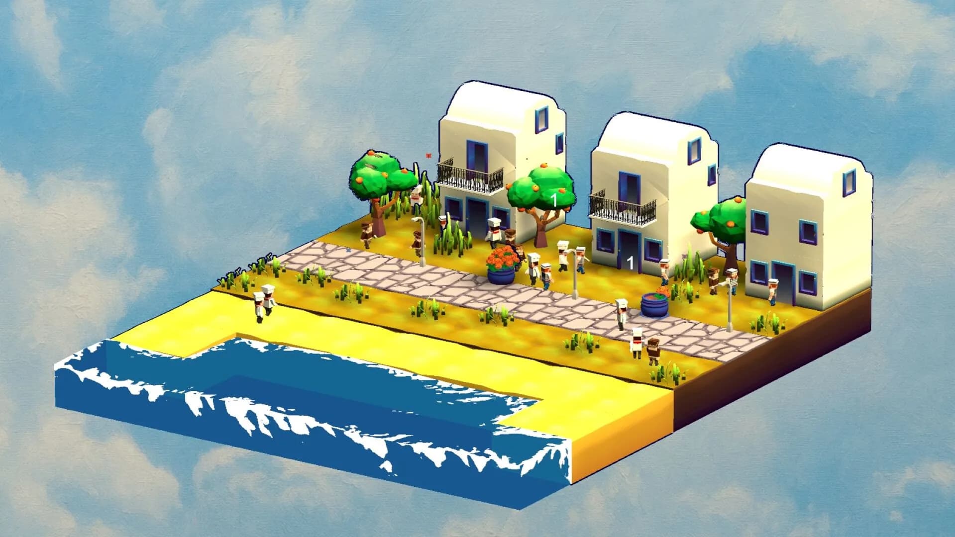 Desktop Town görsel 4