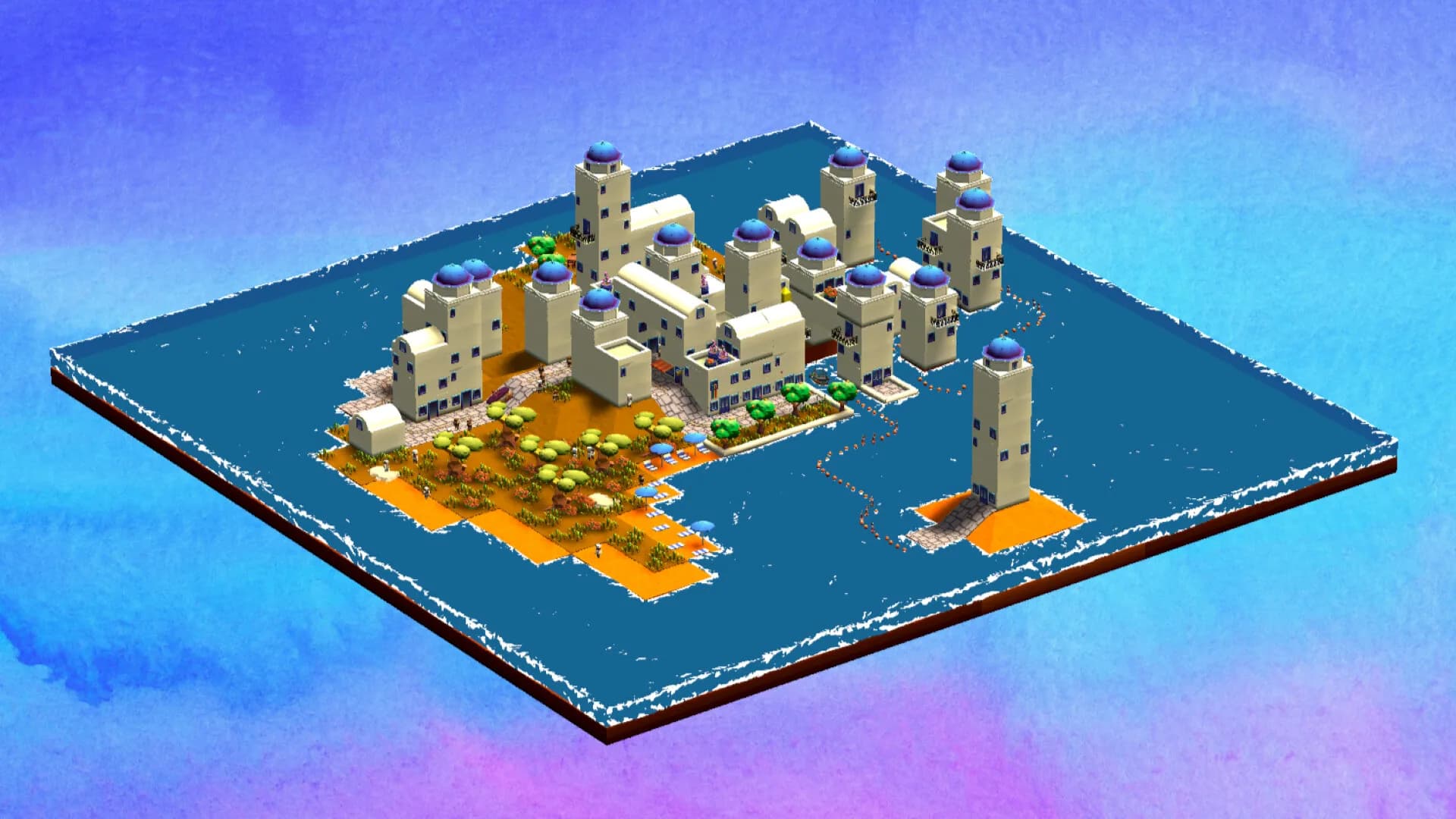 Desktop Town görsel 5