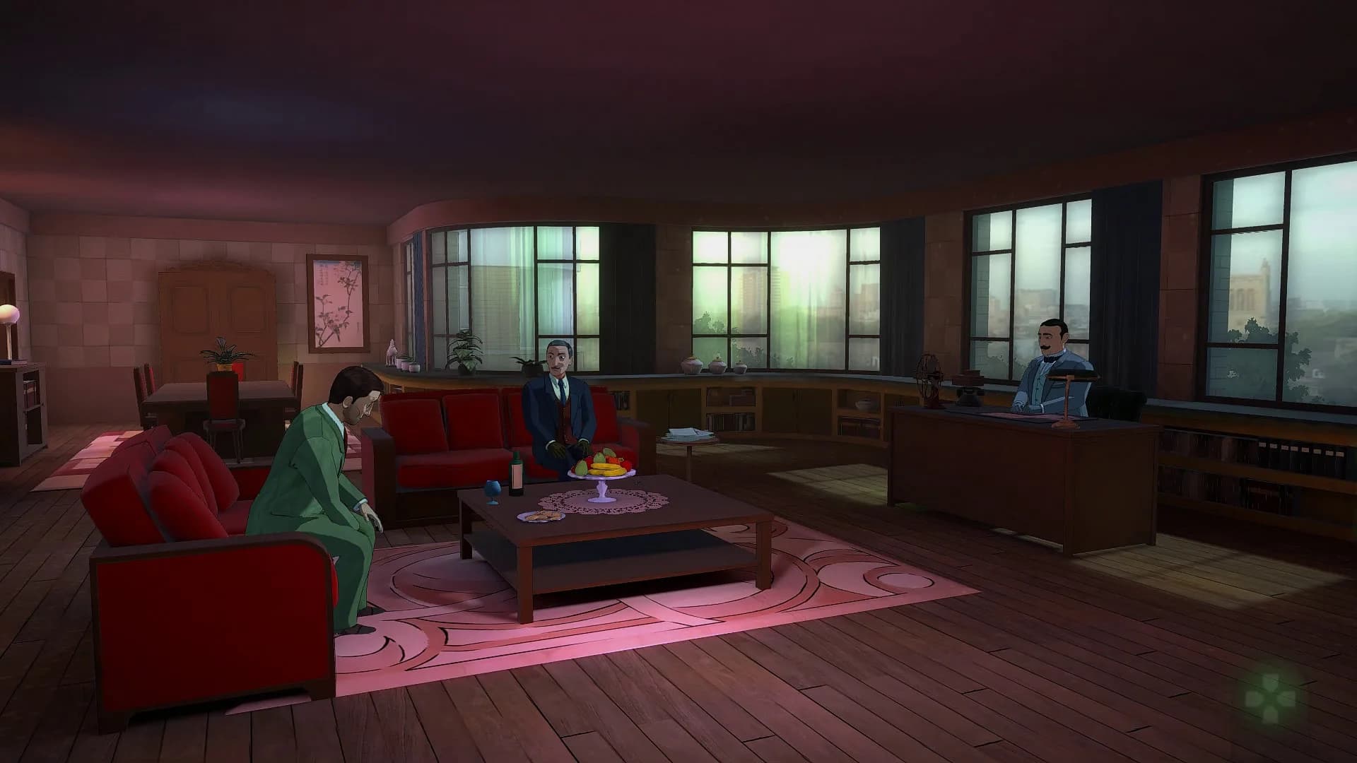 Agatha Christie - The ABC Murders görsel 13