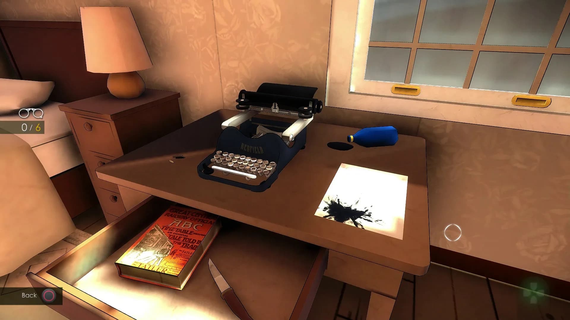 Agatha Christie - The ABC Murders görsel 15