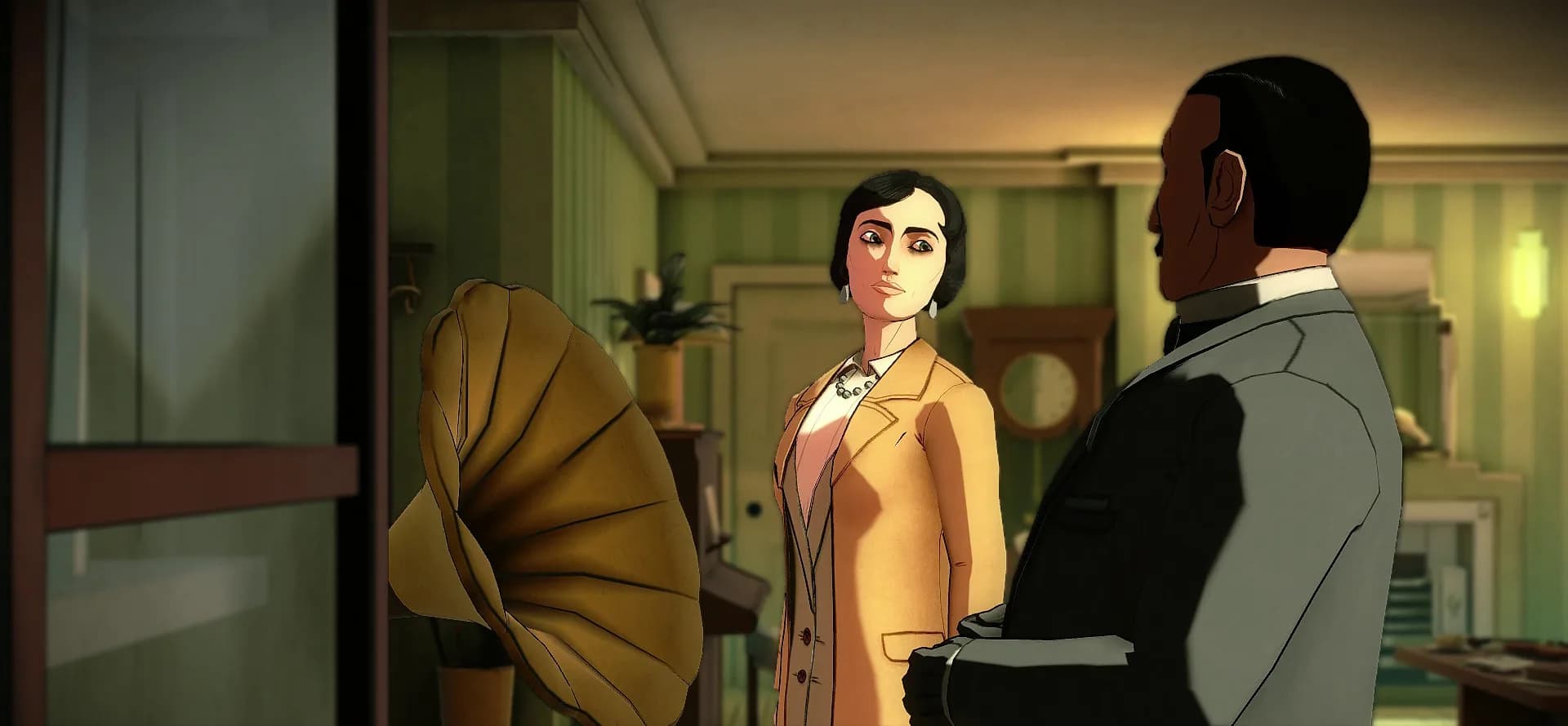 Agatha Christie - The ABC Murders görsel 4