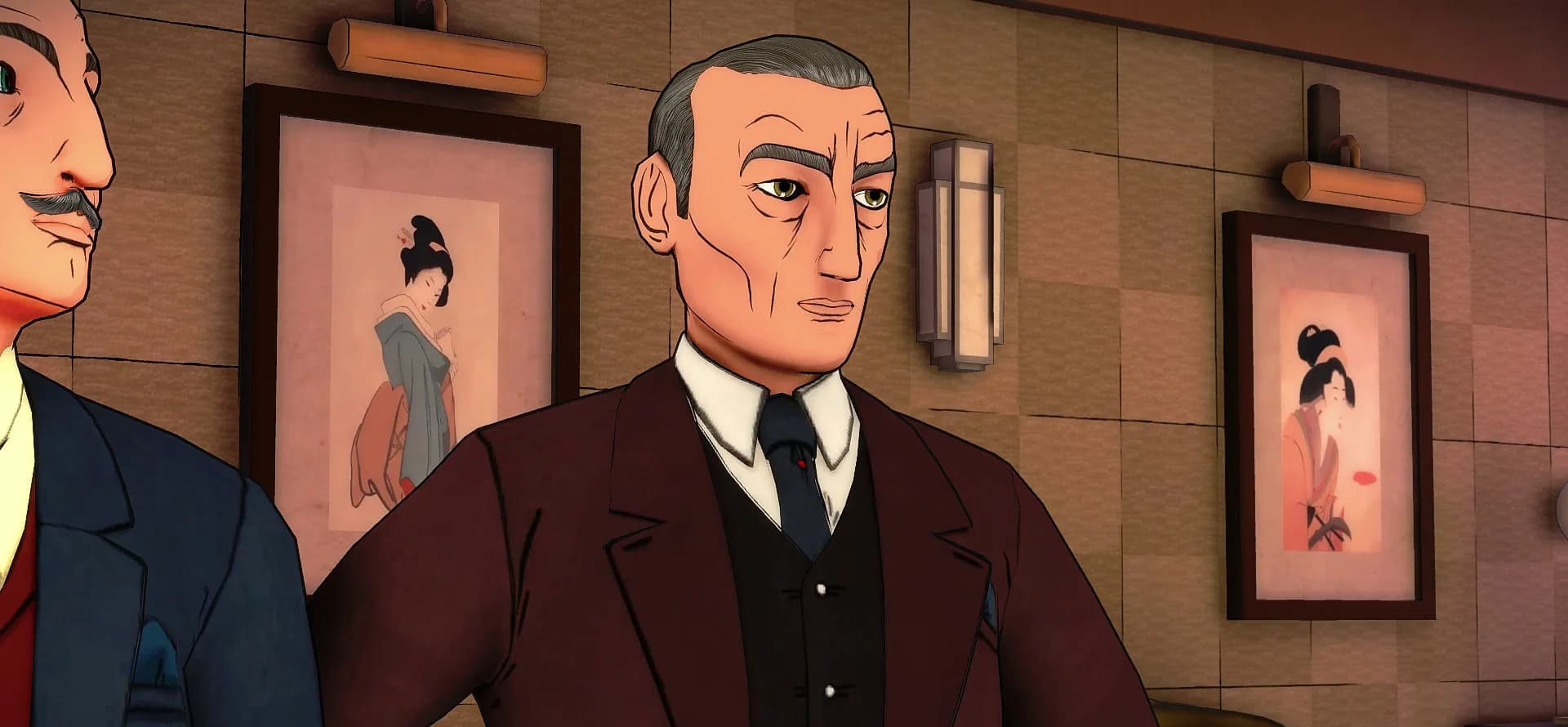 Agatha Christie - The ABC Murders görsel 8