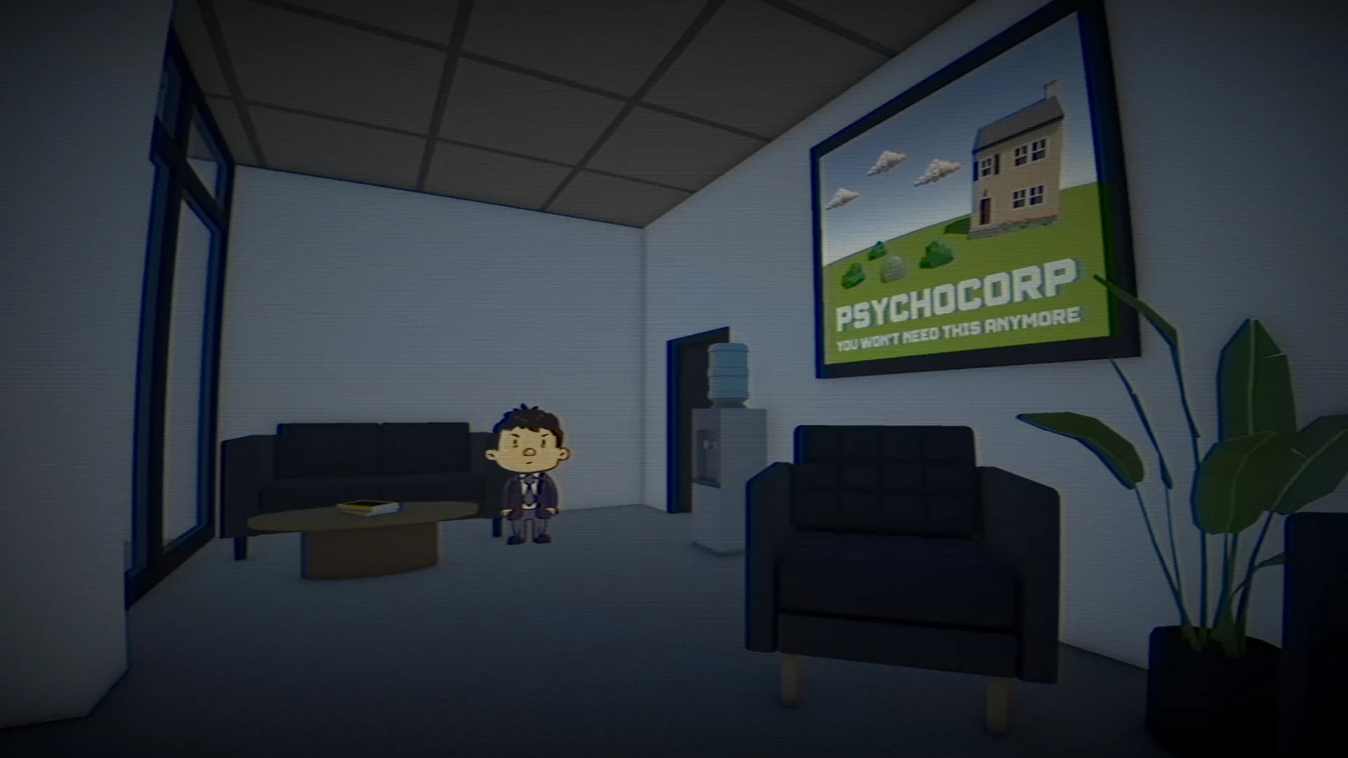 Drywall Eating Simulator görsel 3