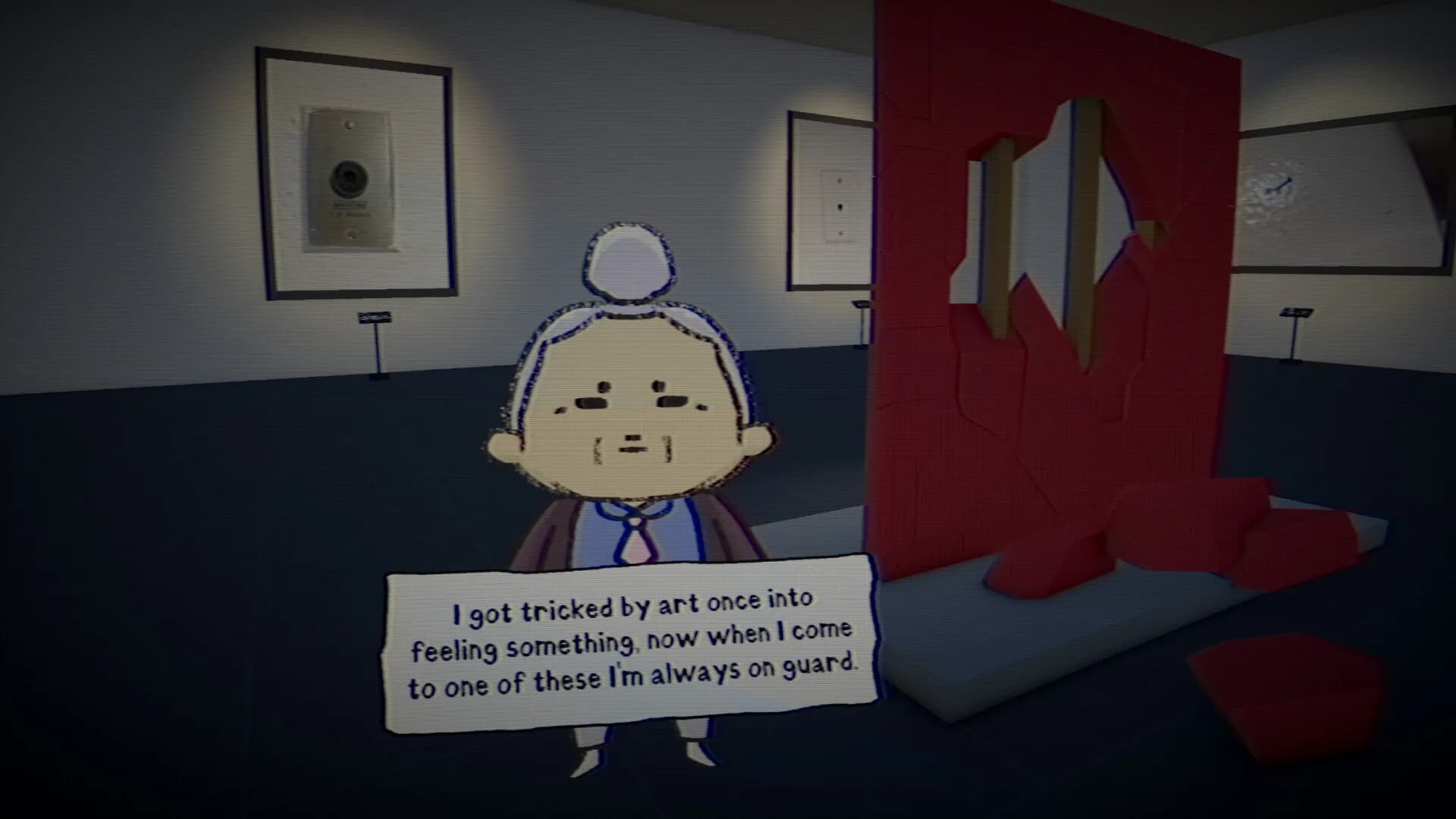 Drywall Eating Simulator görsel 4