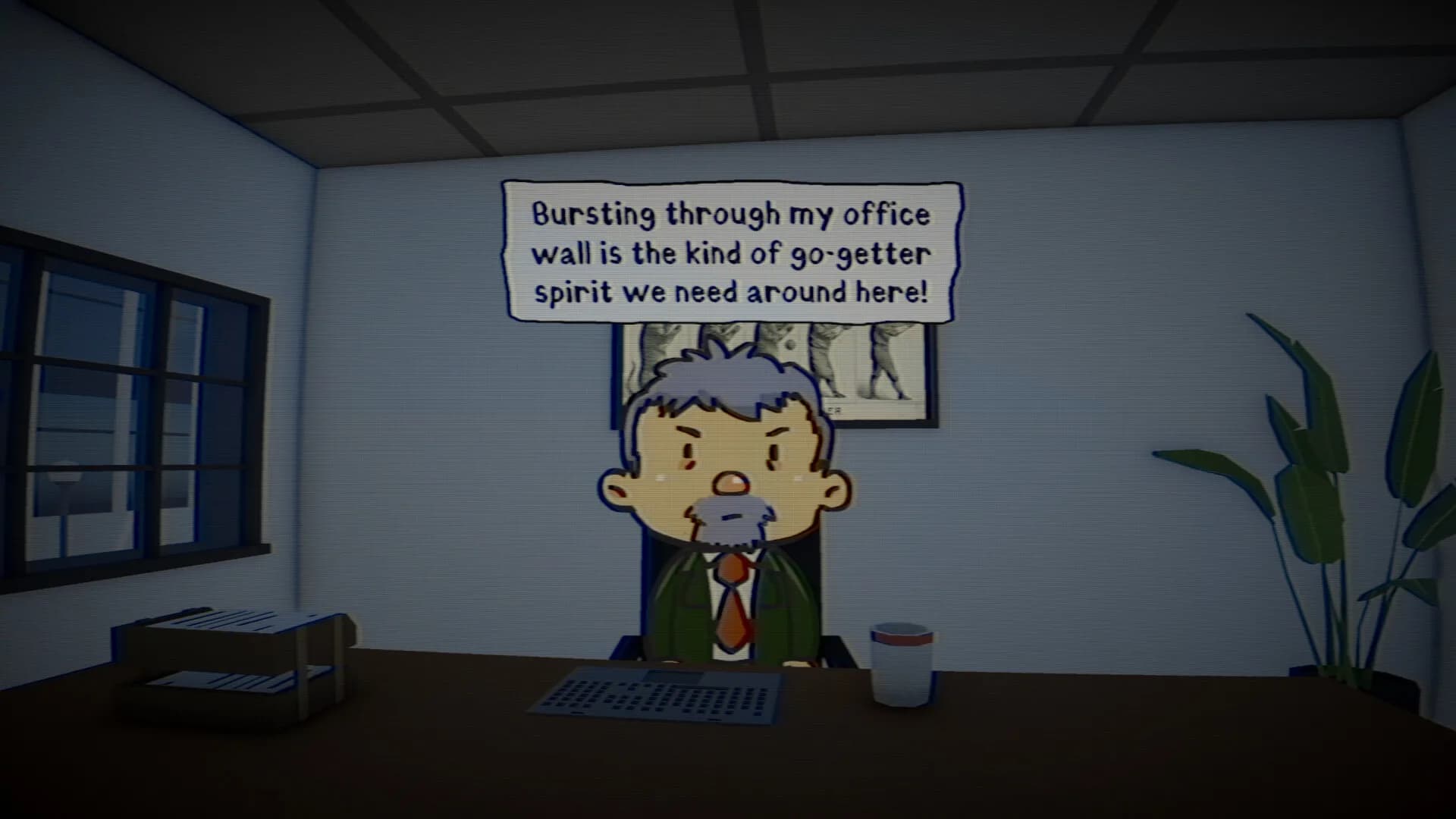 Drywall Eating Simulator görsel 6