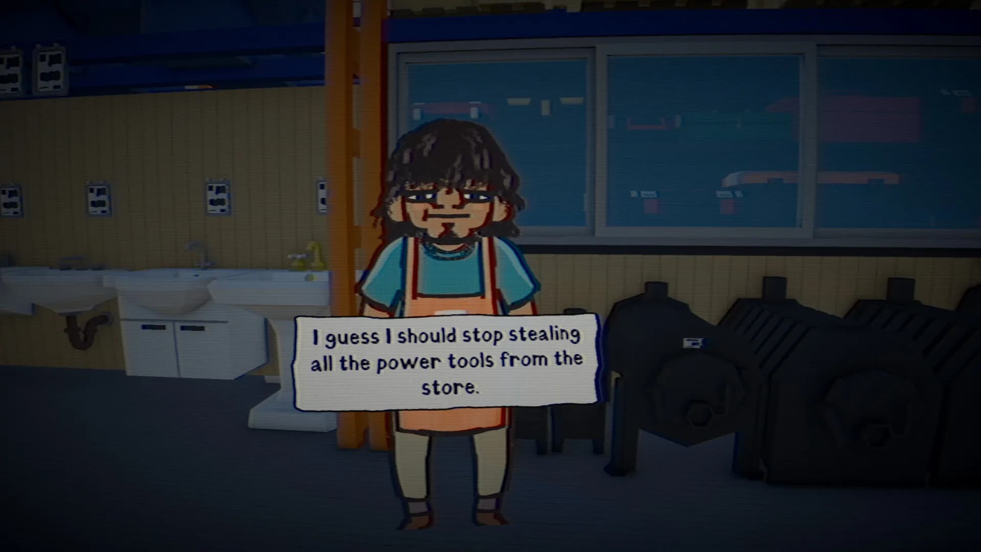 Drywall Eating Simulator görsel 8