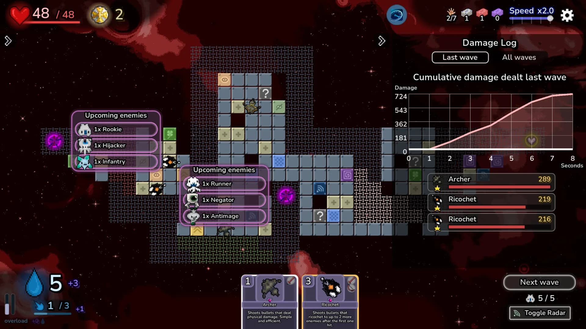 Tower Tactics 2 görsel 6