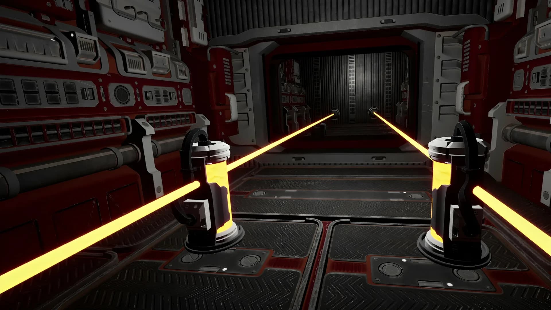 Euphoria: Supreme Mechanics VR görsel 2