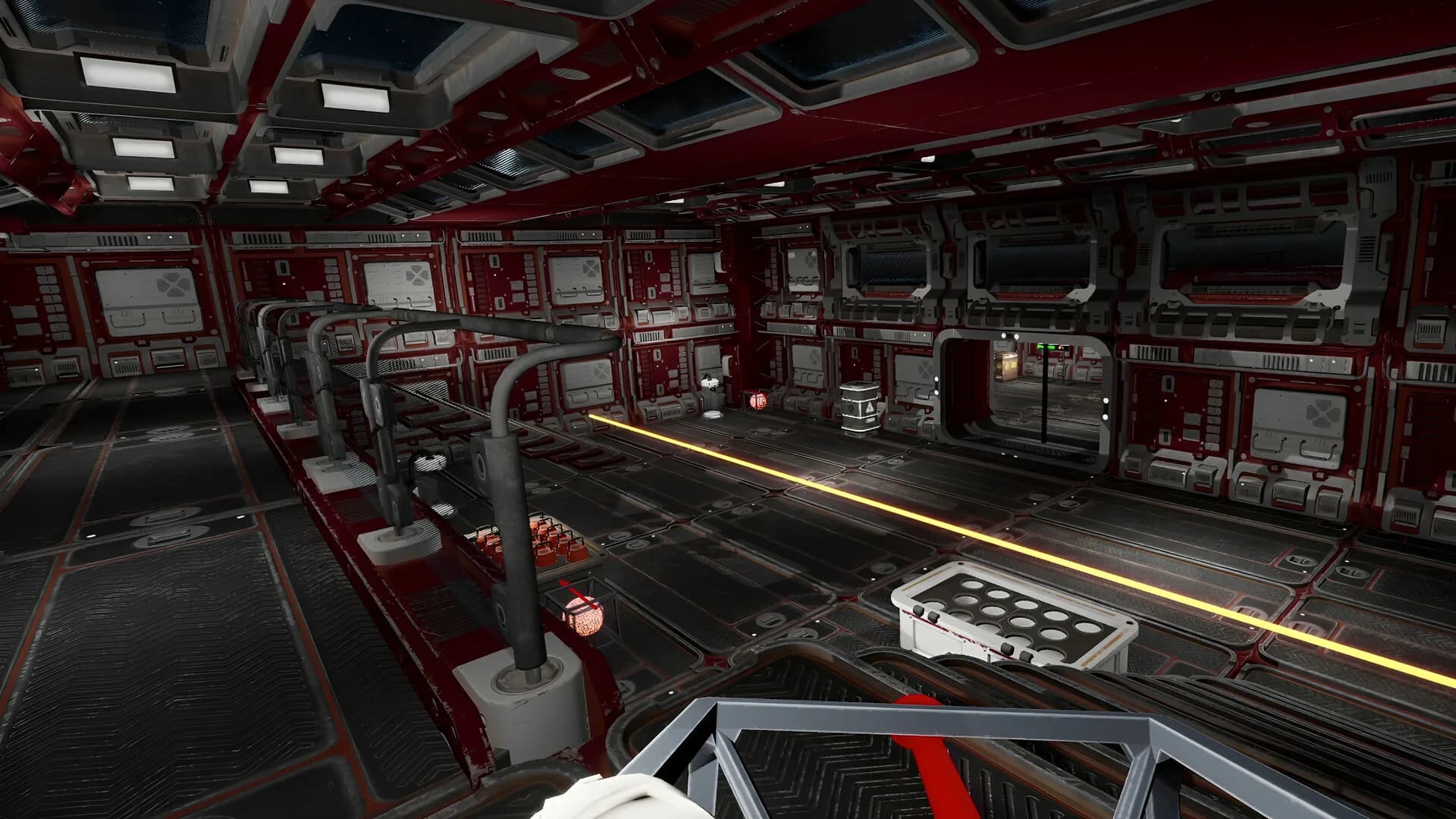 Euphoria: Supreme Mechanics VR görsel 3