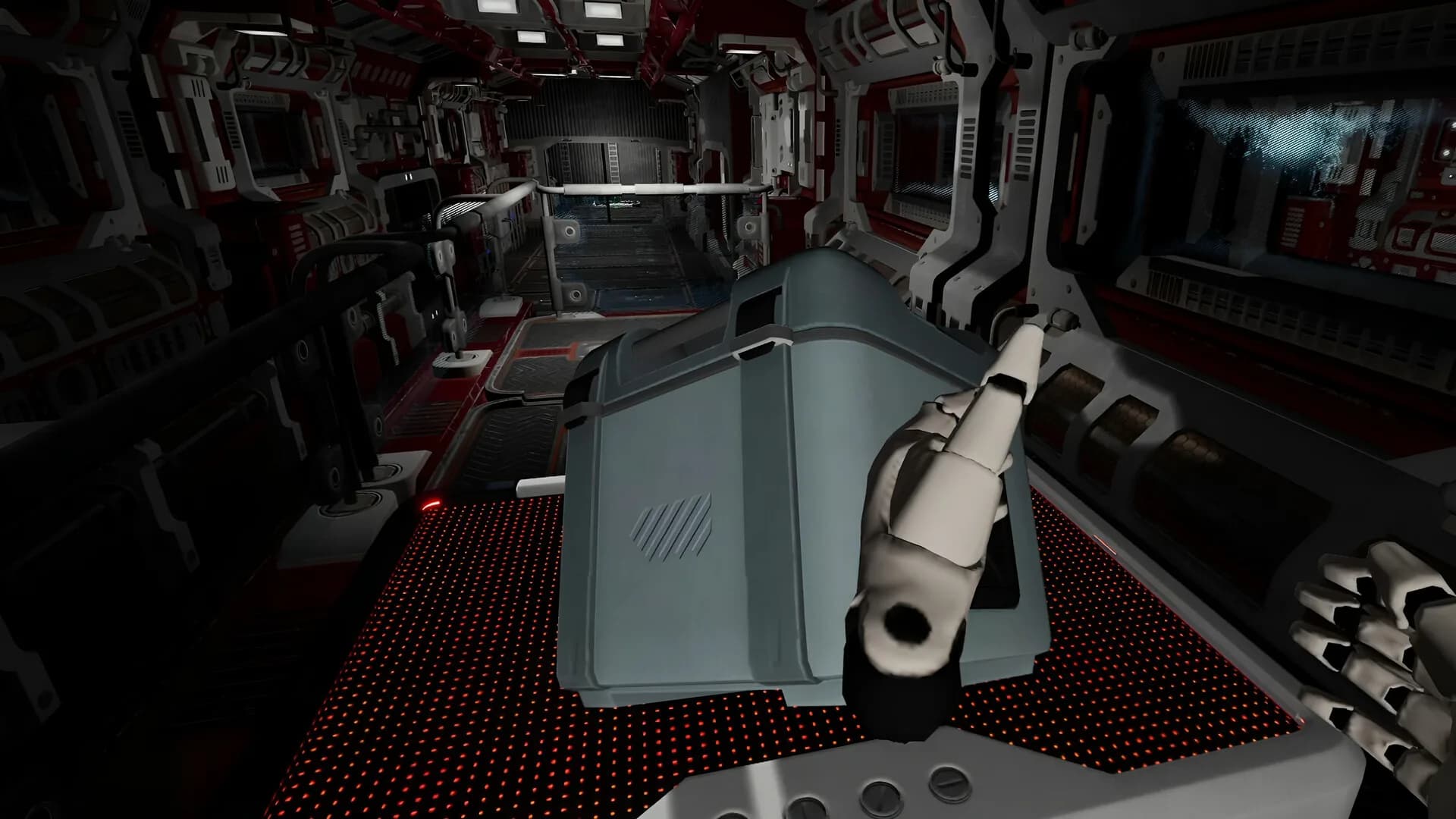 Euphoria: Supreme Mechanics VR görsel 4