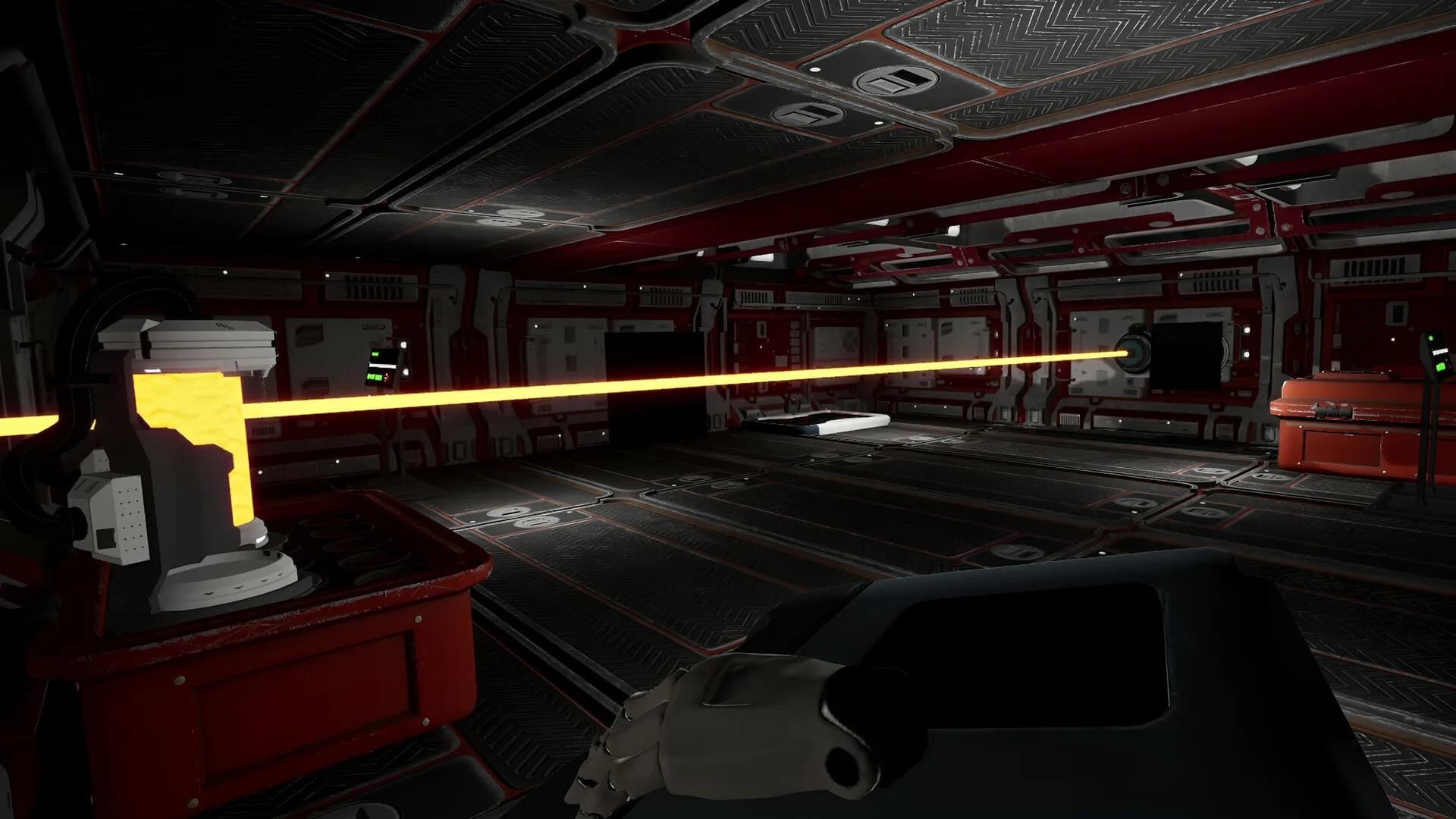 Euphoria: Supreme Mechanics VR görsel 5