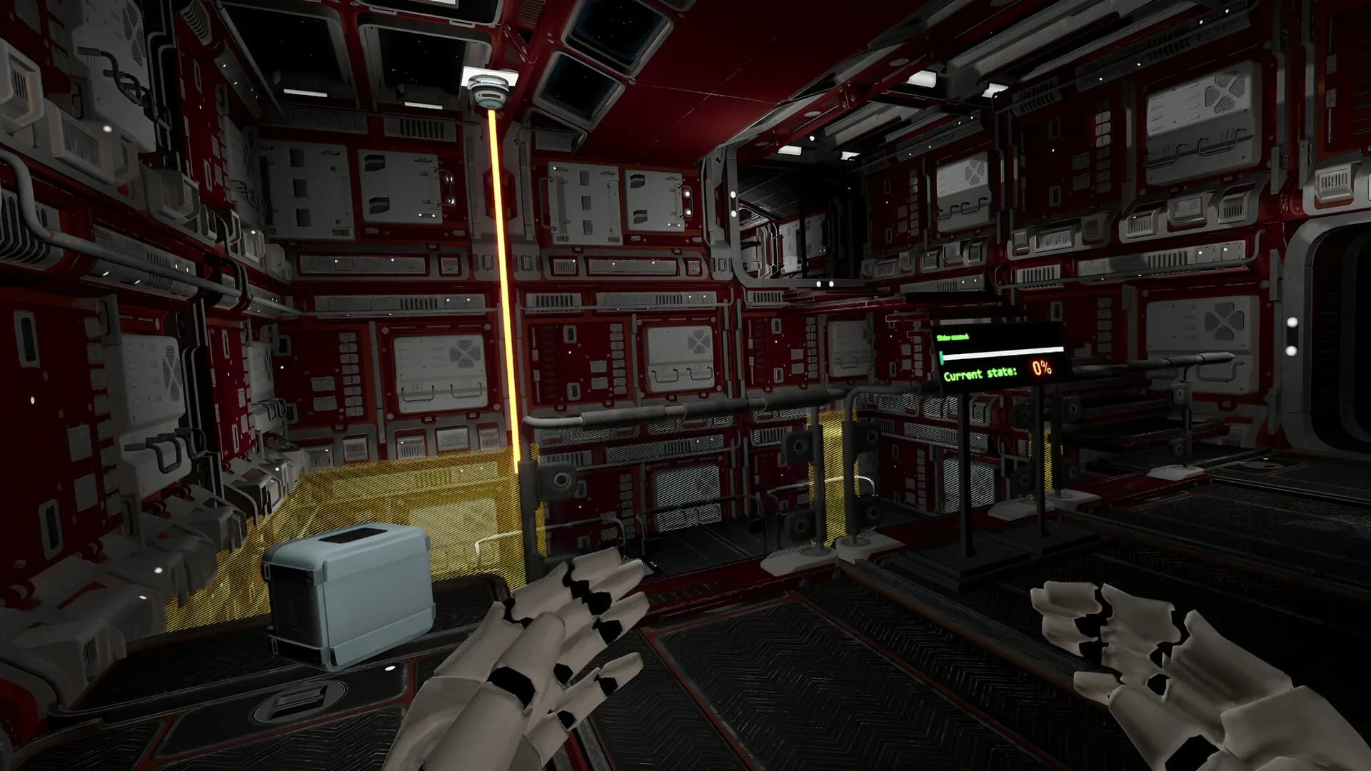 Euphoria: Supreme Mechanics VR görsel 6