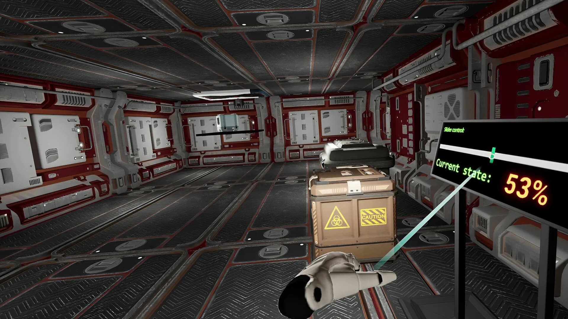 Euphoria: Supreme Mechanics VR görsel 7