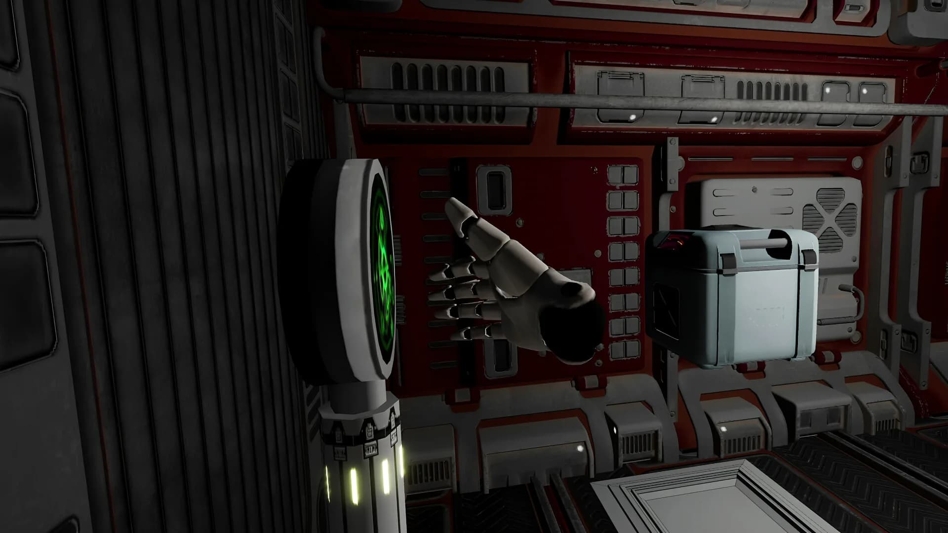 Euphoria: Supreme Mechanics VR görsel 8