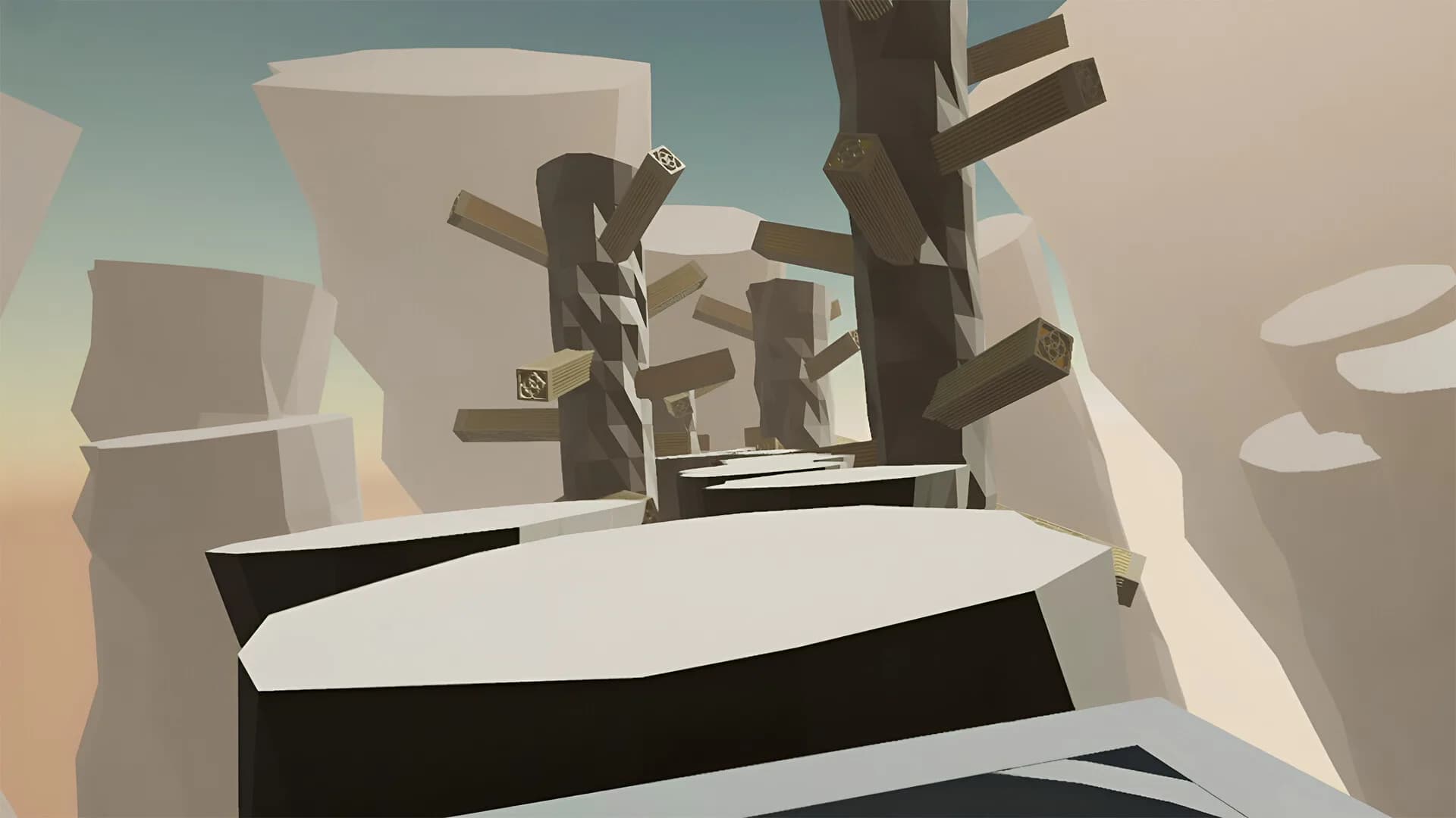 Heavy Burden VR görsel 2
