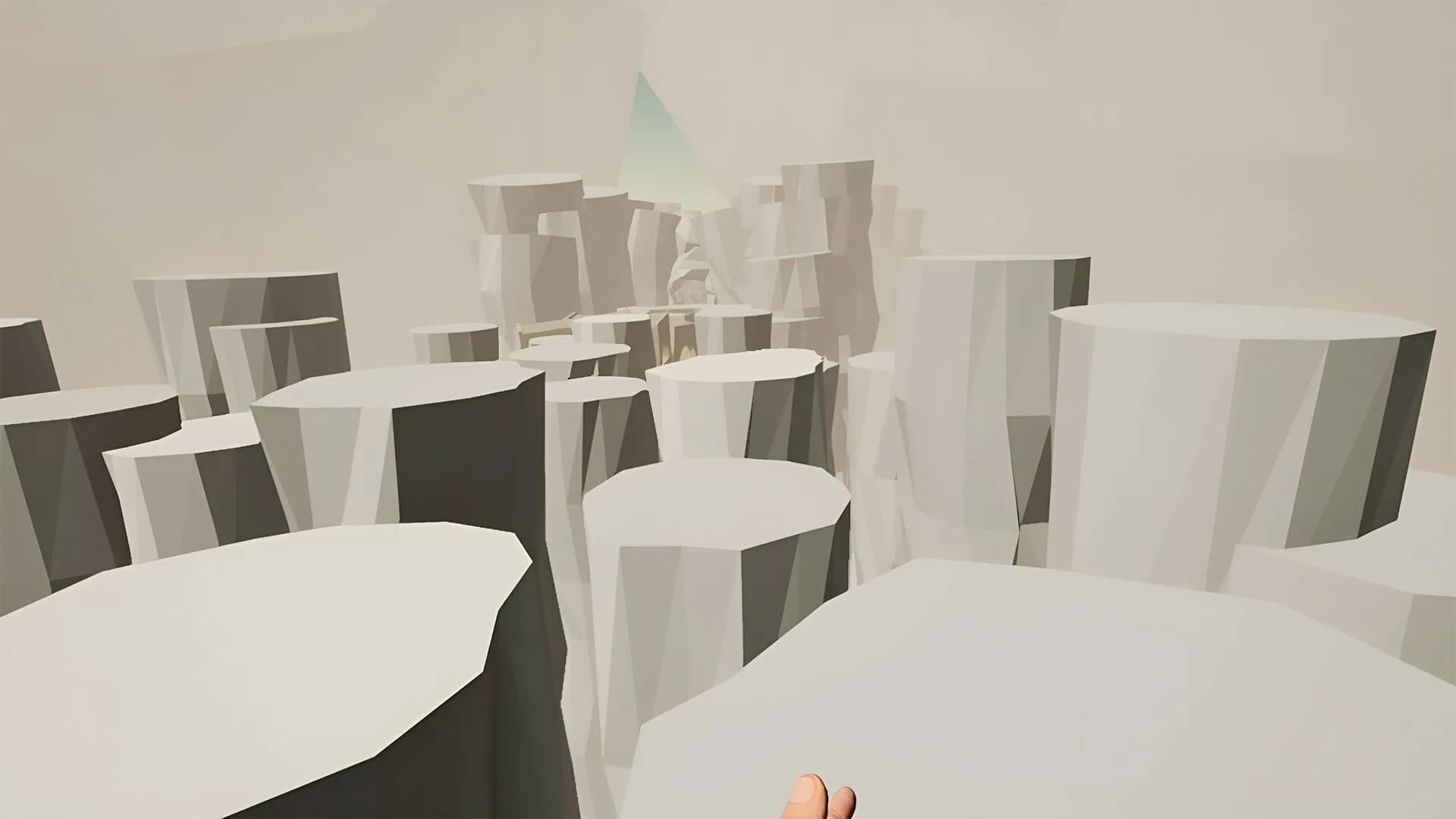 Heavy Burden VR görsel 3