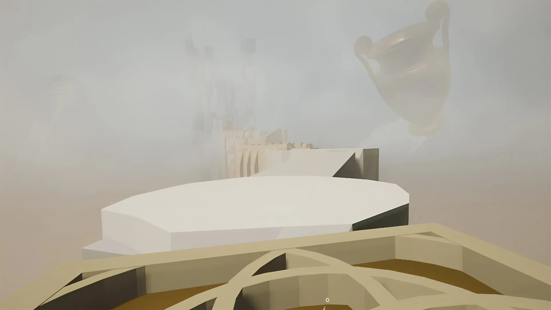 Heavy Burden VR görsel 6