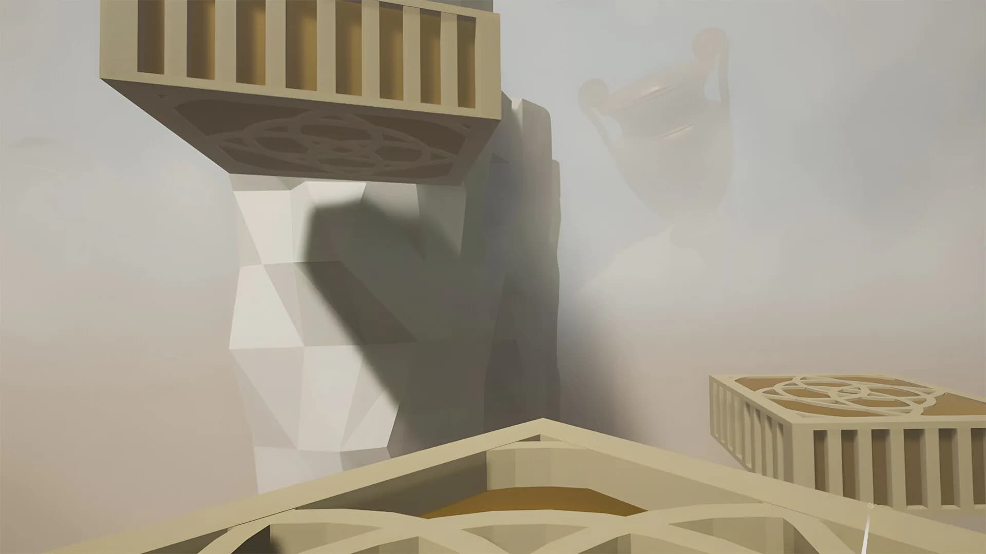 Heavy Burden VR görsel 8