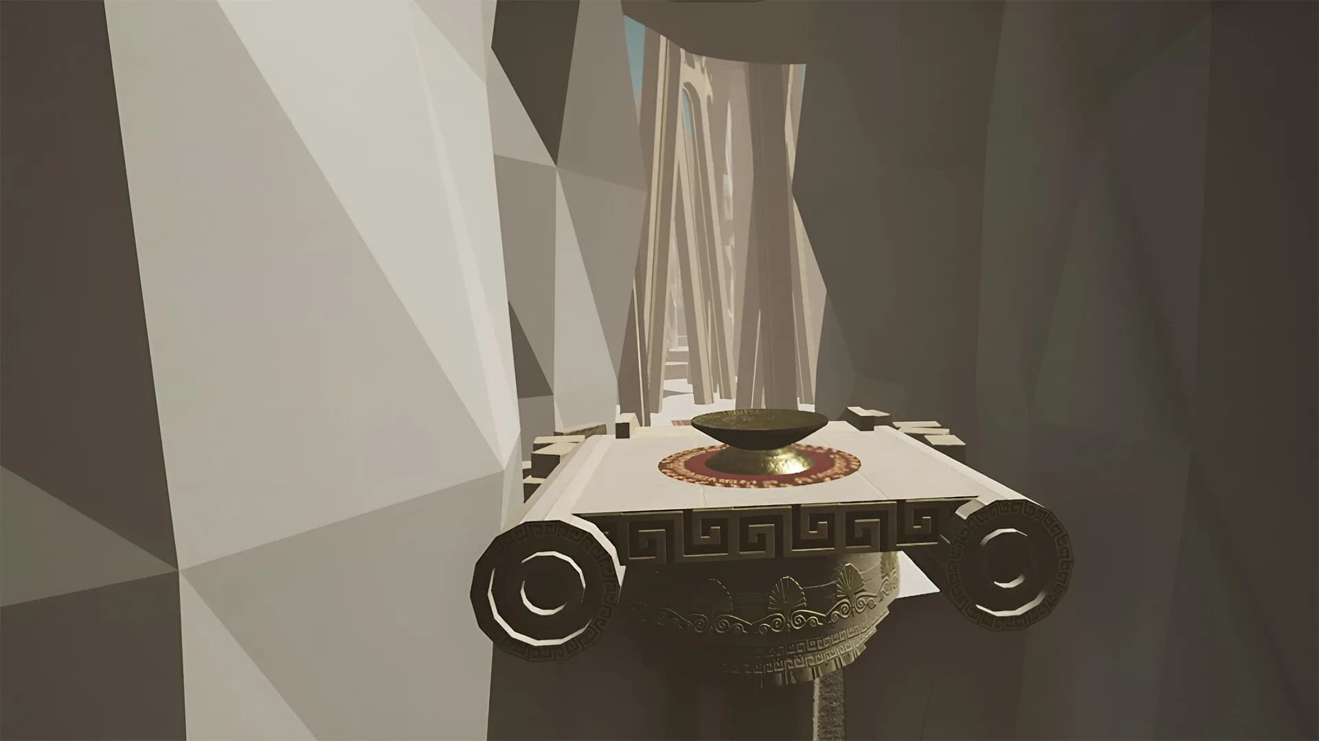 Heavy Burden VR görsel 9