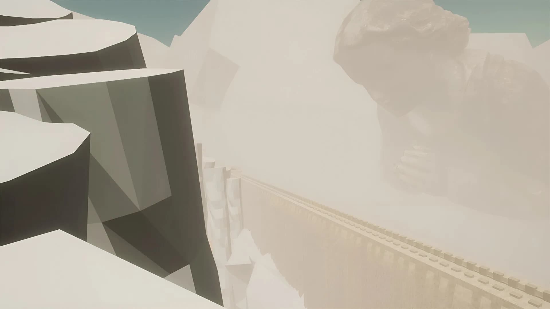 Heavy Burden VR görsel 11
