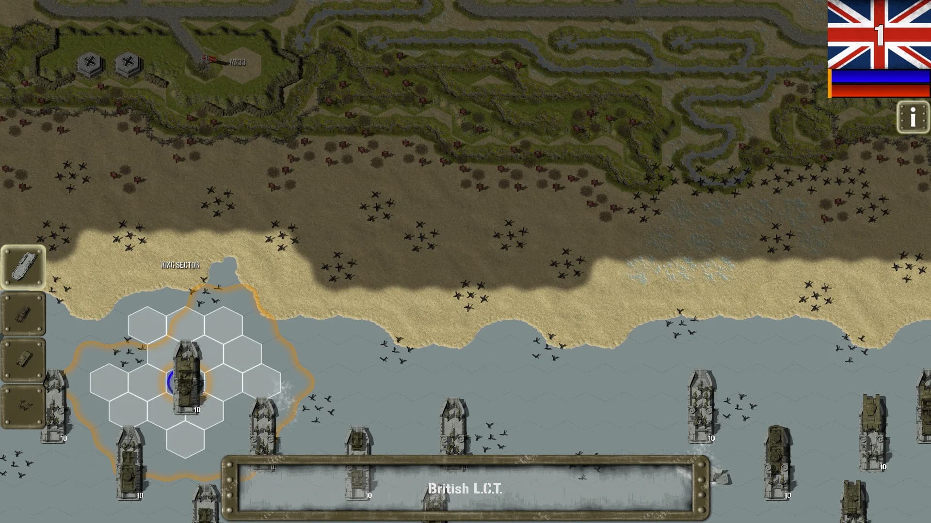 Tank Battle: Normandy görsel 3