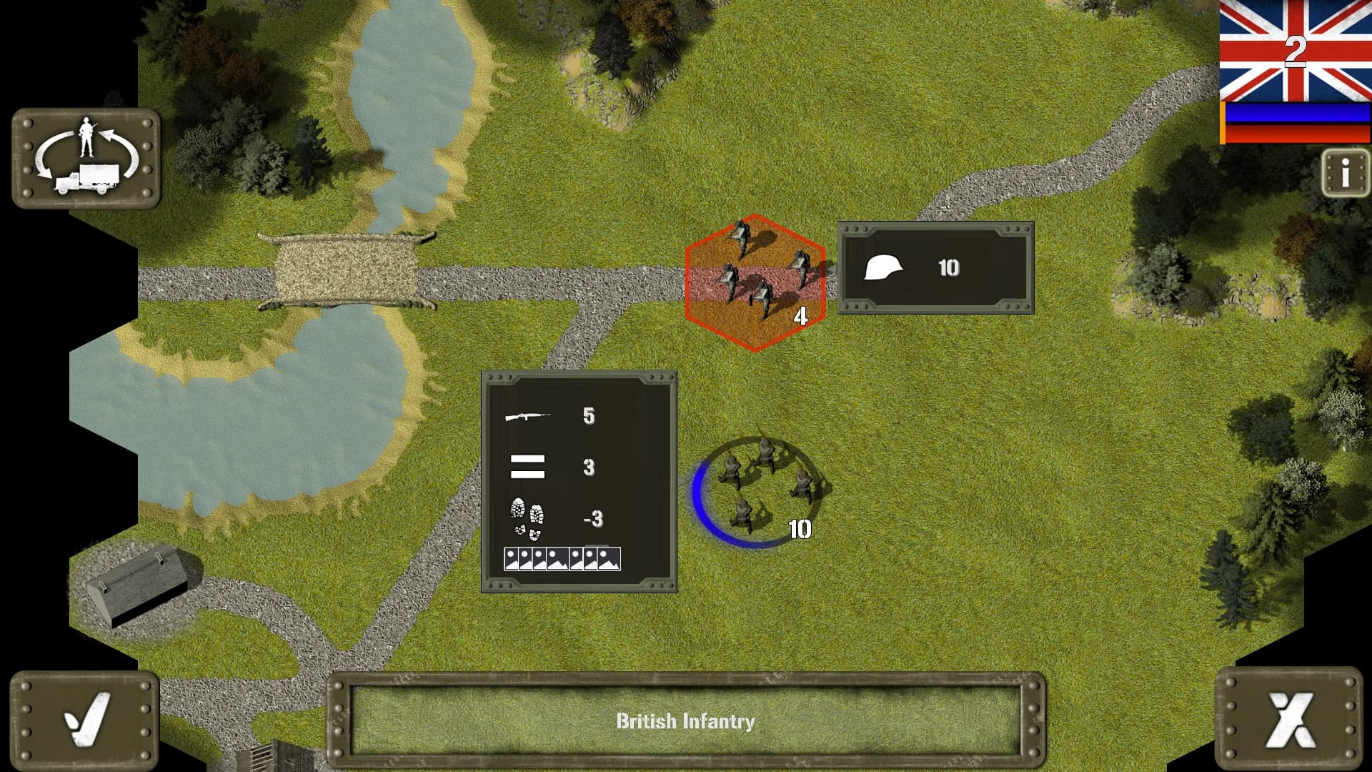 Tank Battle: Normandy görsel 4