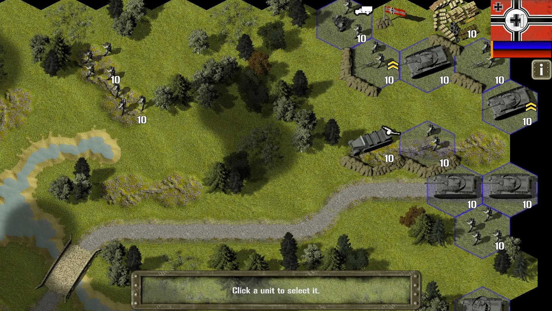 Tank Battle: Normandy görsel 5