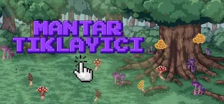 Mushroom Clicker