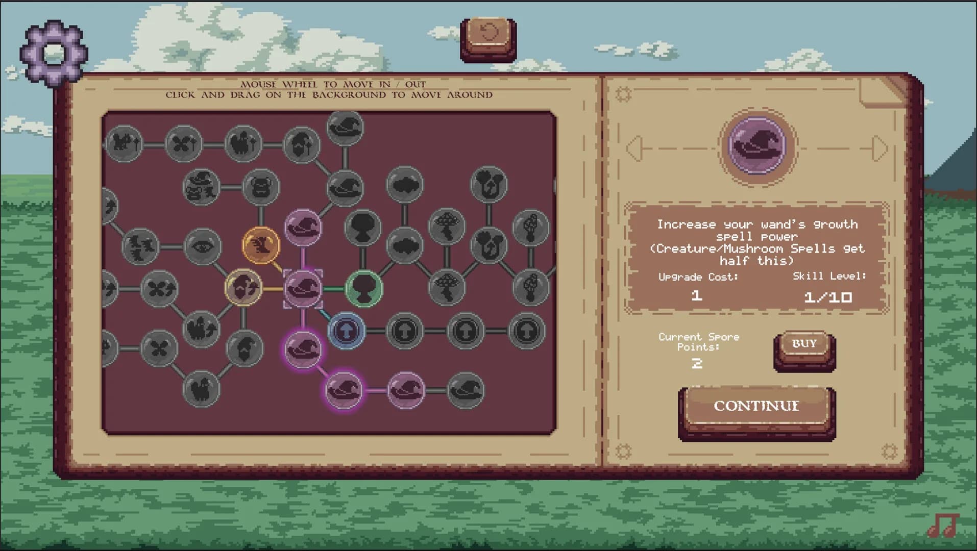 Mushroom Clicker görsel 5