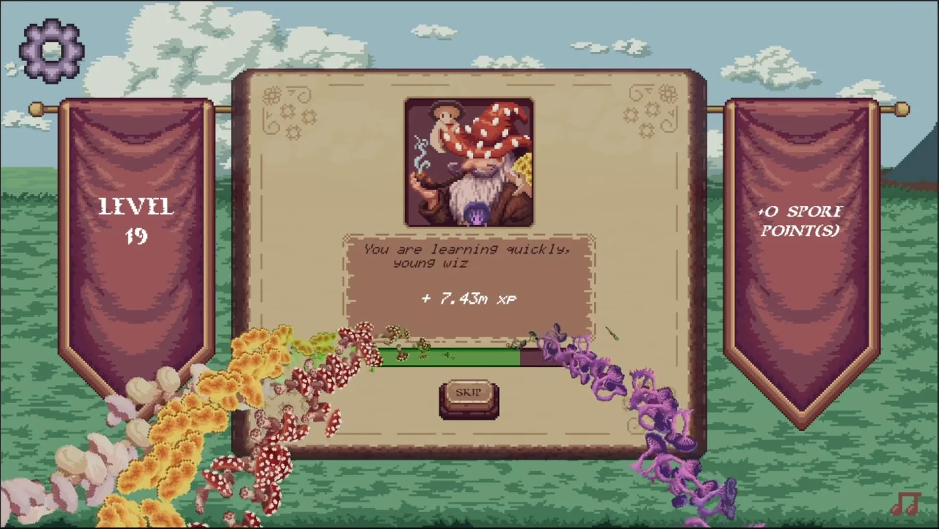 Mushroom Clicker görsel 10