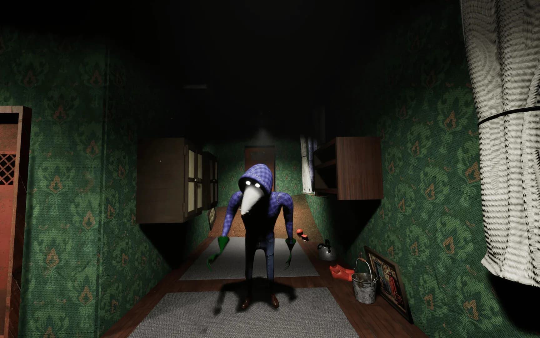 Rat`s Lair görsel 2