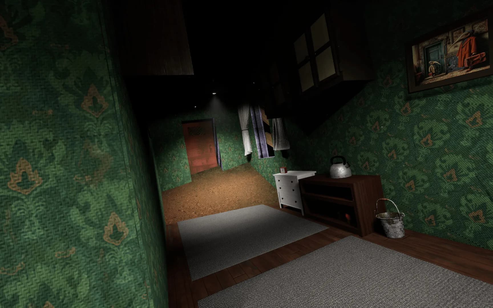 Rat`s Lair görsel 4