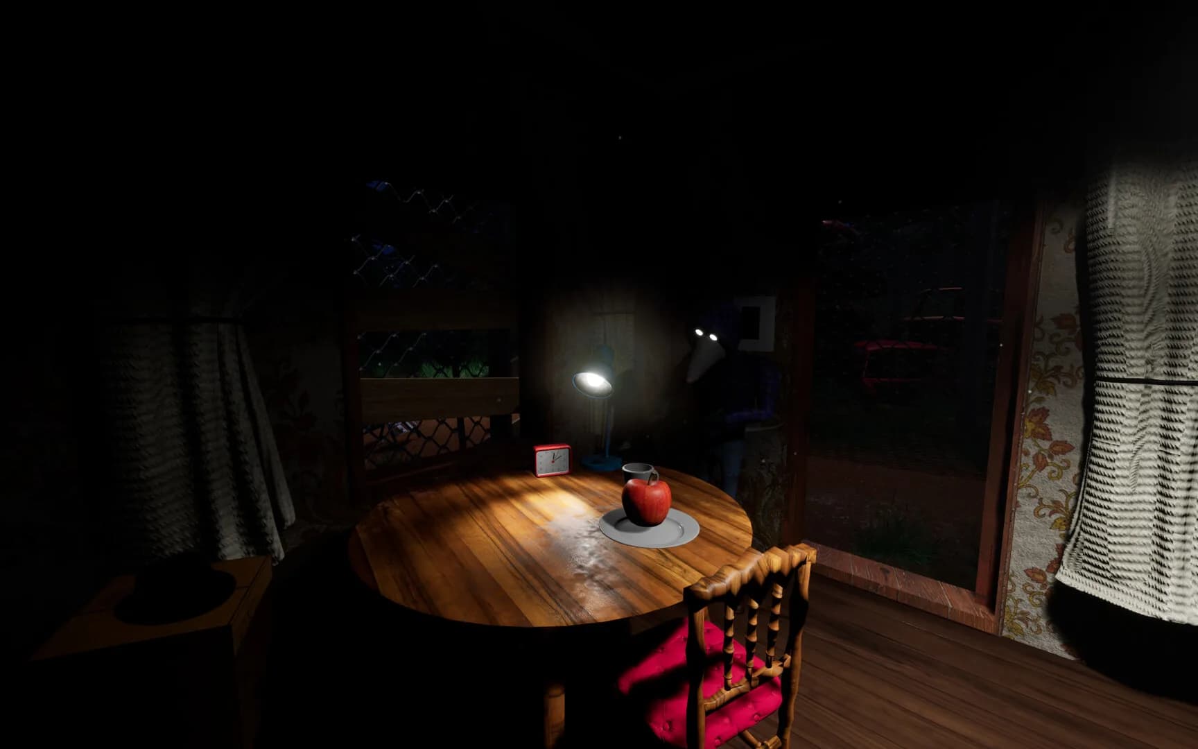 Rat`s Lair görsel 5