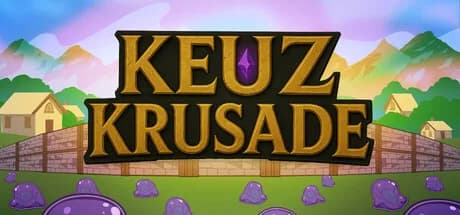 Keuz Krusade