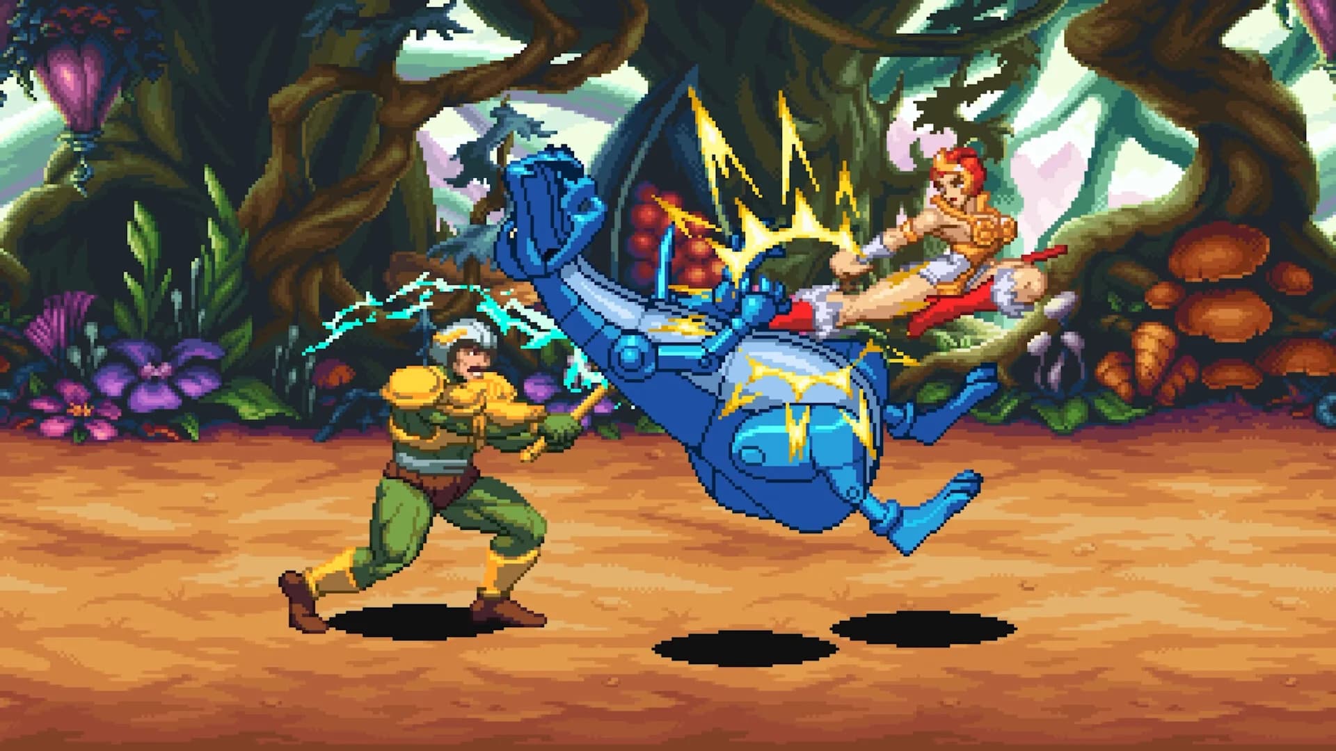He-Man and the Masters of the Universe™: Dragon Pearl of Destruction görsel 3