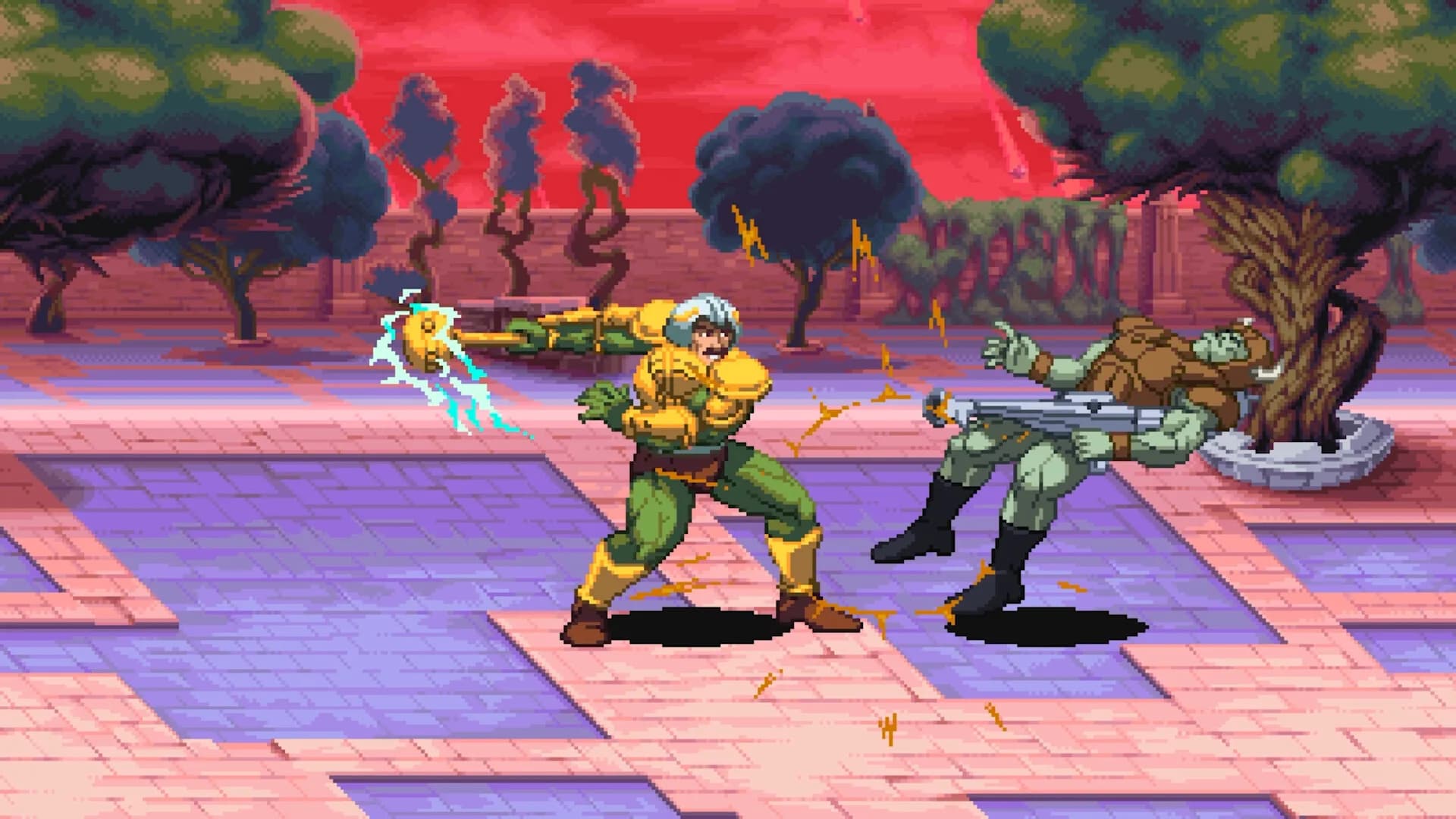 He-Man and the Masters of the Universe™: Dragon Pearl of Destruction görsel 5
